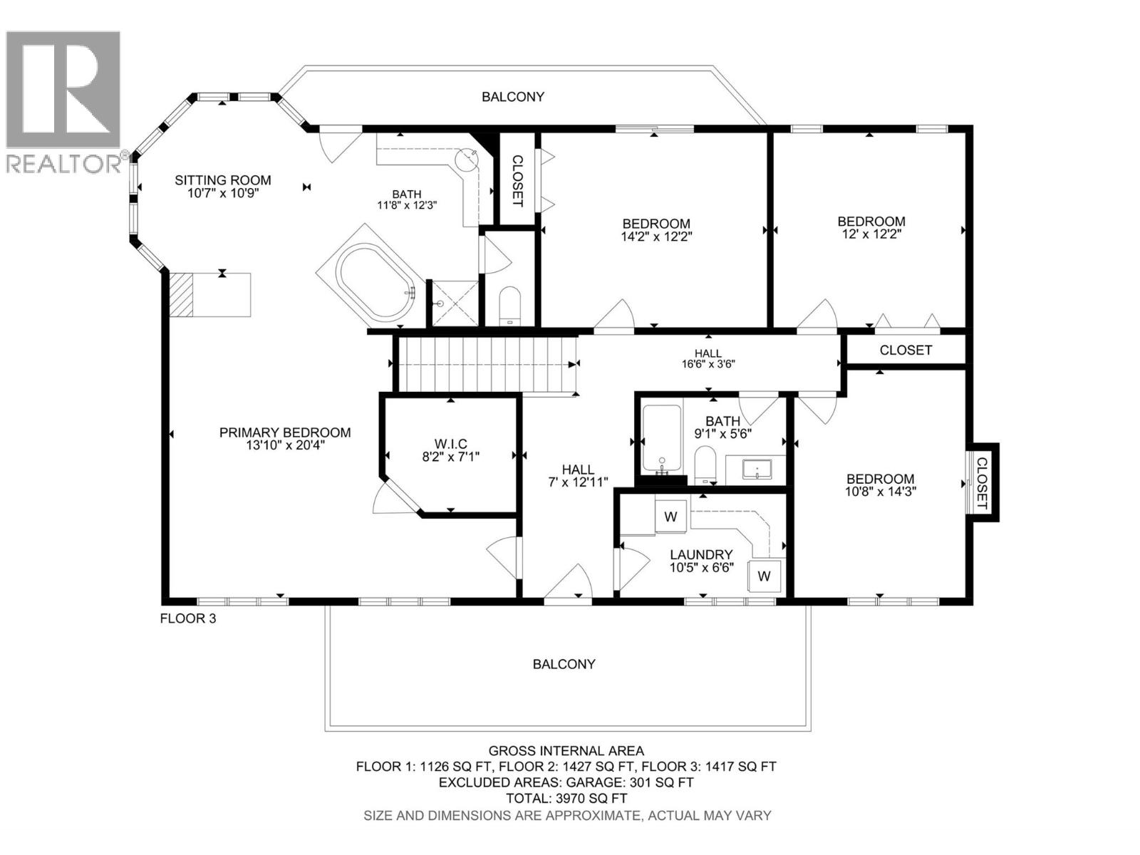 5318 Fulton Place - 57
