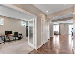 Laundry room - 6185 Rexford Drive, Promontory, Chilliwack, BC V2R0L3 Photo 14