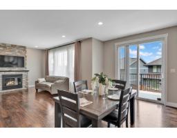 Primary Bedroom - 6185 Rexford Drive, Promontory, Chilliwack, BC V2R0L3 Photo 8