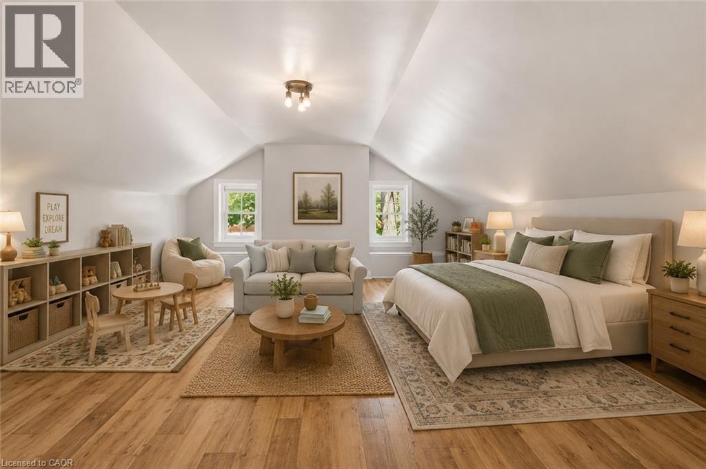 41 MILL Street - 27