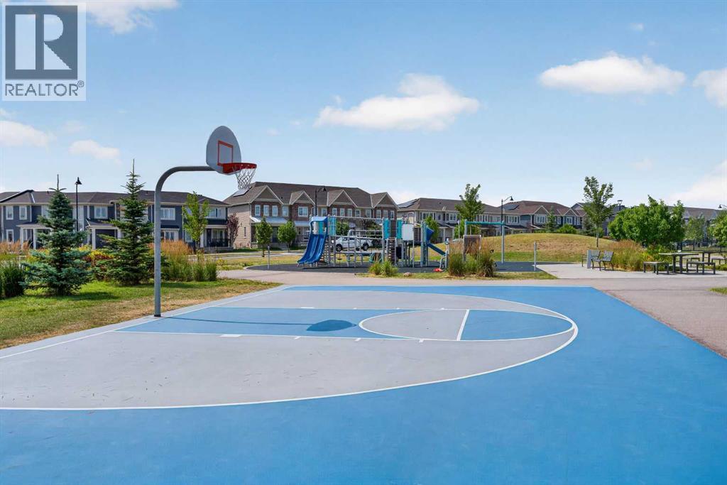110 Yorkstone Villas SW - 42