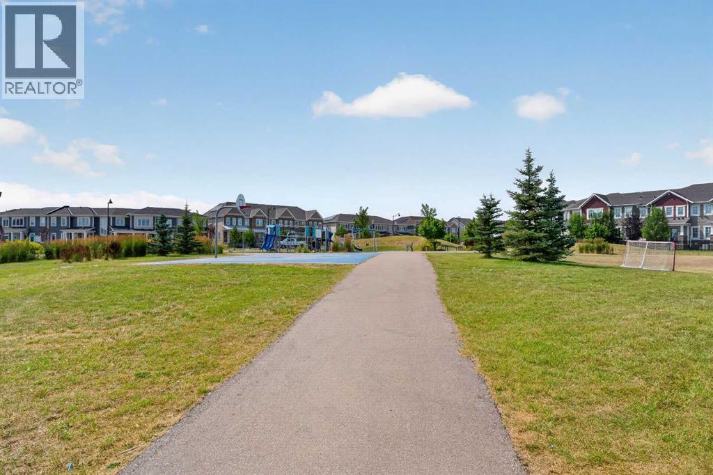 110 Yorkstone Villas SW - 43