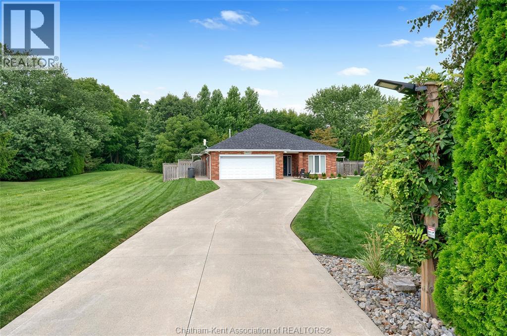 9053 Indian Creek LINE East - 2