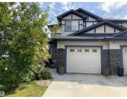 Duplex for sale at 1203 177 St NW, Edmonton — MLS® E4502500