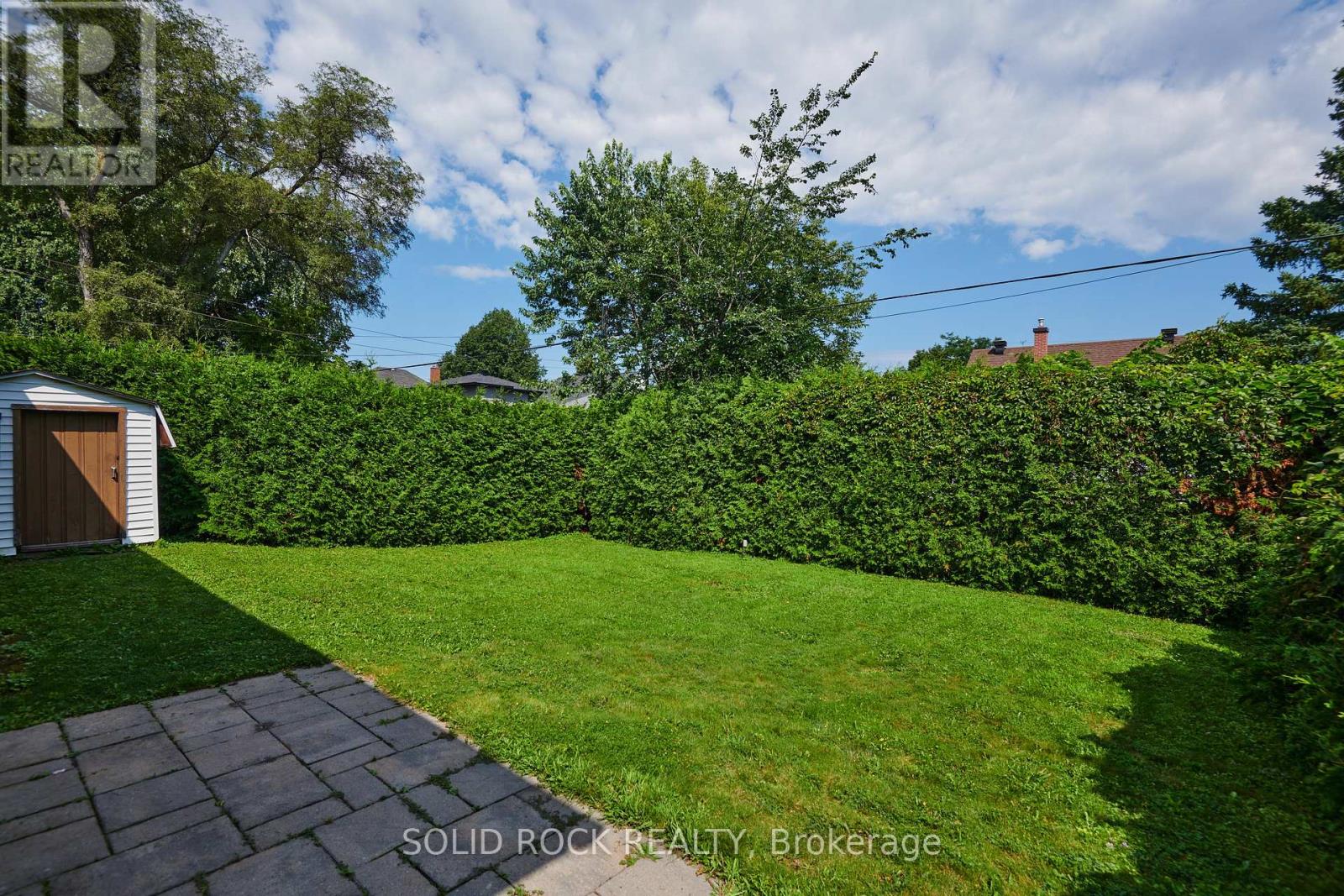 4 Bed, 2 Bath House for Sale in Ottawa – 1227 PORTLAND AVENUE, Ottawa – MLS# X13650110 - Image 25