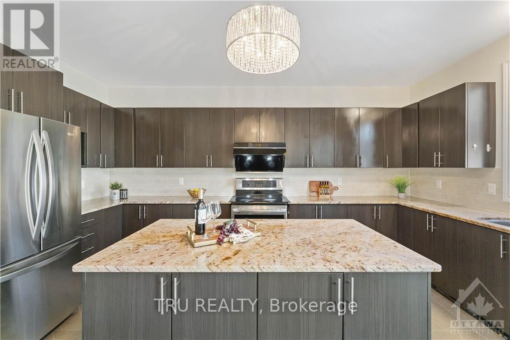 5 Bed, 4 Bath House for Rent in Ottawa – 328 MIRABEAU TERRACE, Ottawa – MLS# X13650164 - Image 10