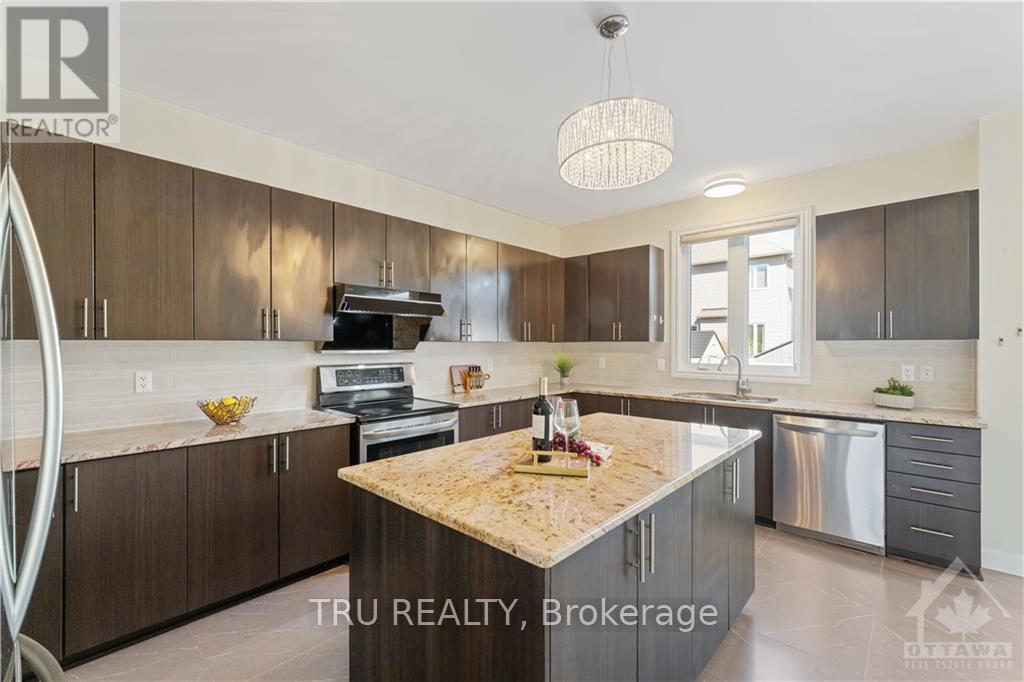 5 Bed, 4 Bath House for Rent in Ottawa – 328 MIRABEAU TERRACE, Ottawa – MLS# X13650164 - Image 12