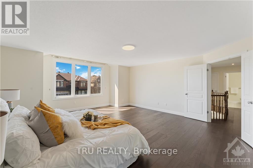 5 Bed, 4 Bath House for Rent in Ottawa – 328 MIRABEAU TERRACE, Ottawa – MLS# X13650164 - Image 17