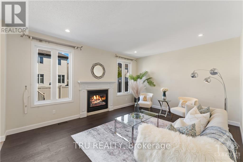 5 Bed, 4 Bath House for Rent in Ottawa – 328 MIRABEAU TERRACE, Ottawa – MLS# X13650164 - Image 8