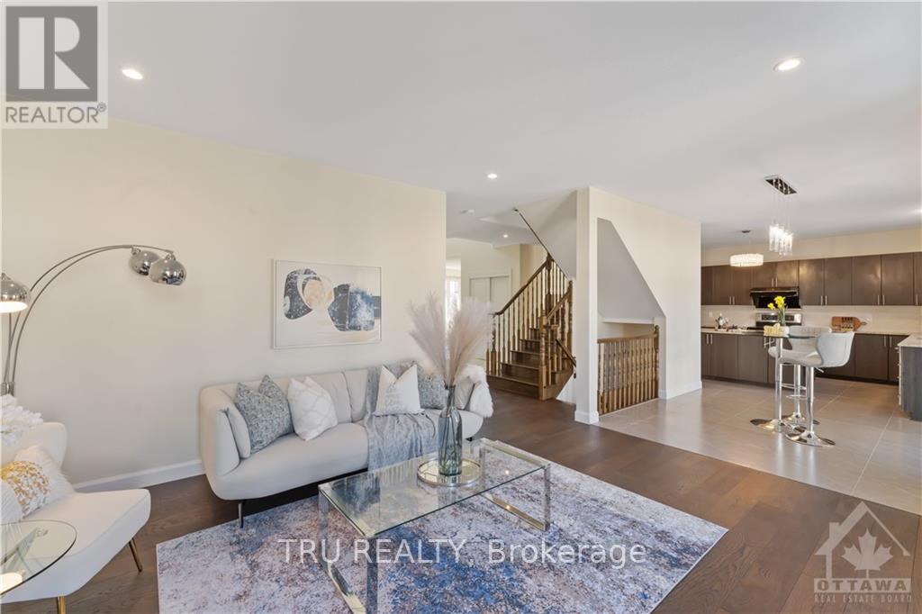 5 Bed, 4 Bath House for Rent in Ottawa – 328 MIRABEAU TERRACE, Ottawa – MLS# X13650164 - Image 9