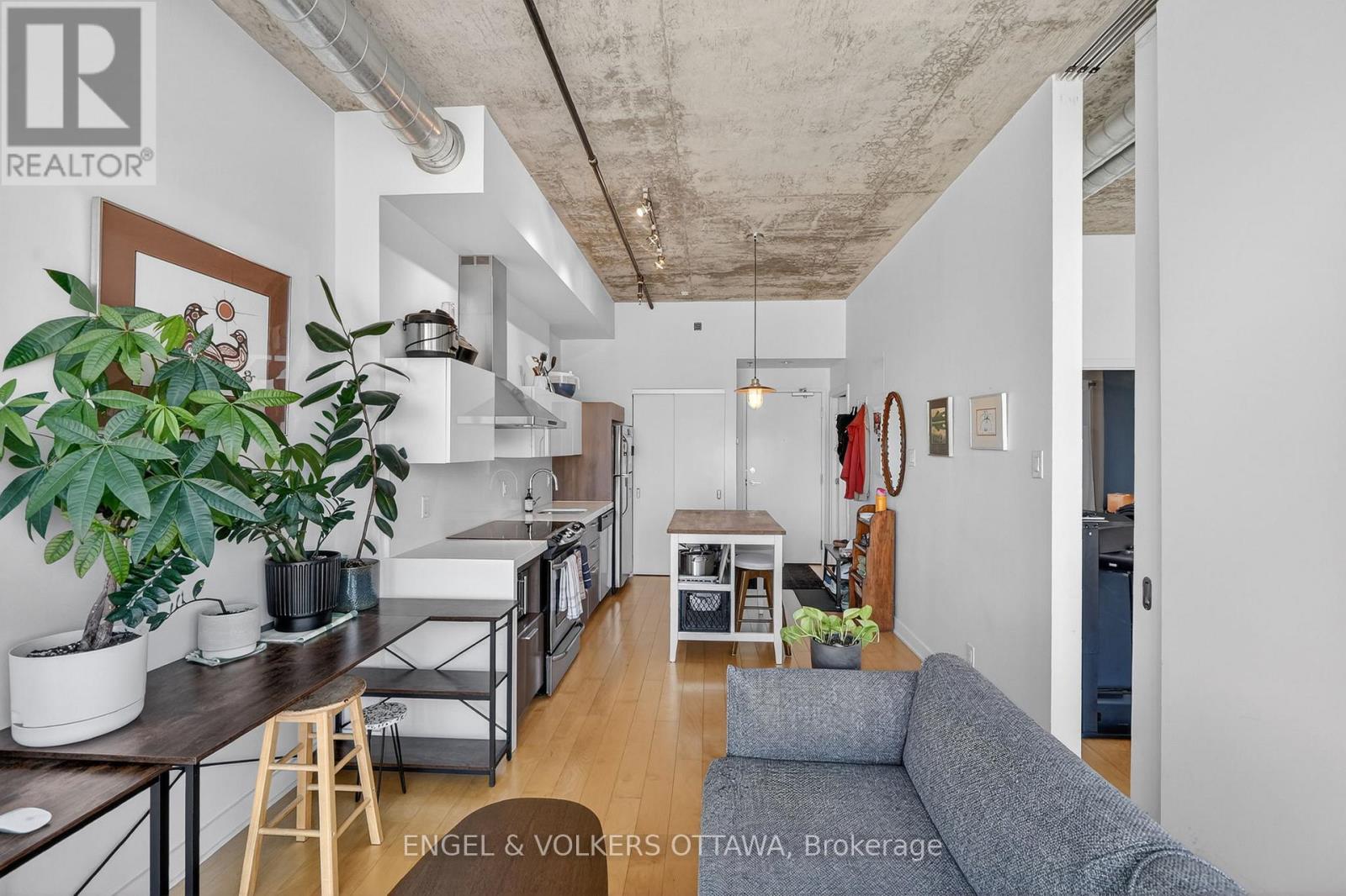 1 Bed, 1 Bath Apartment for Rent in Ottawa – 935 – 340 MCLEOD STREET, Ottawa – MLS# X13650174 - Image 10