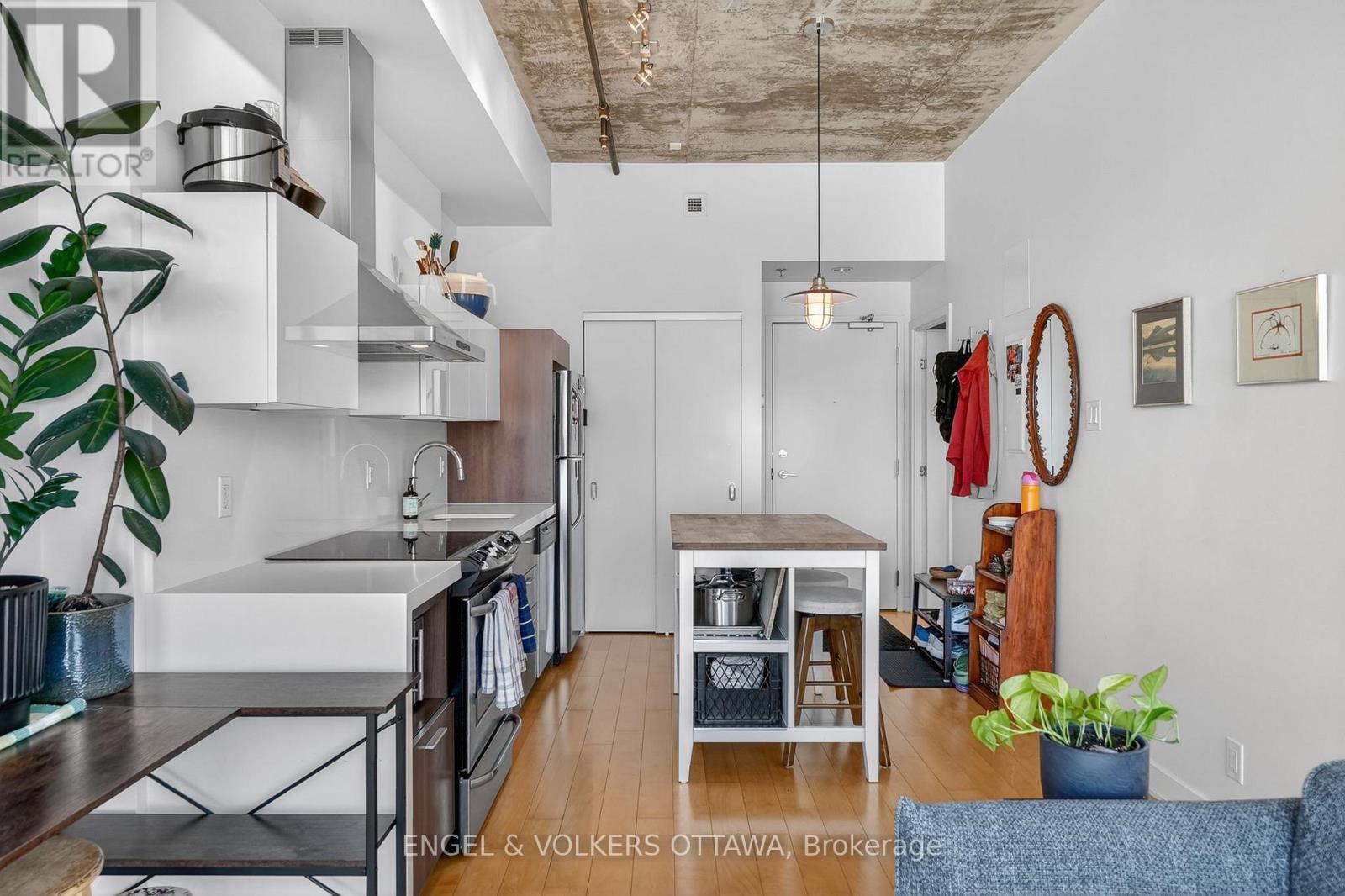 1 Bed, 1 Bath Apartment for Rent in Ottawa – 935 – 340 MCLEOD STREET, Ottawa – MLS# X13650174 - Image 16
