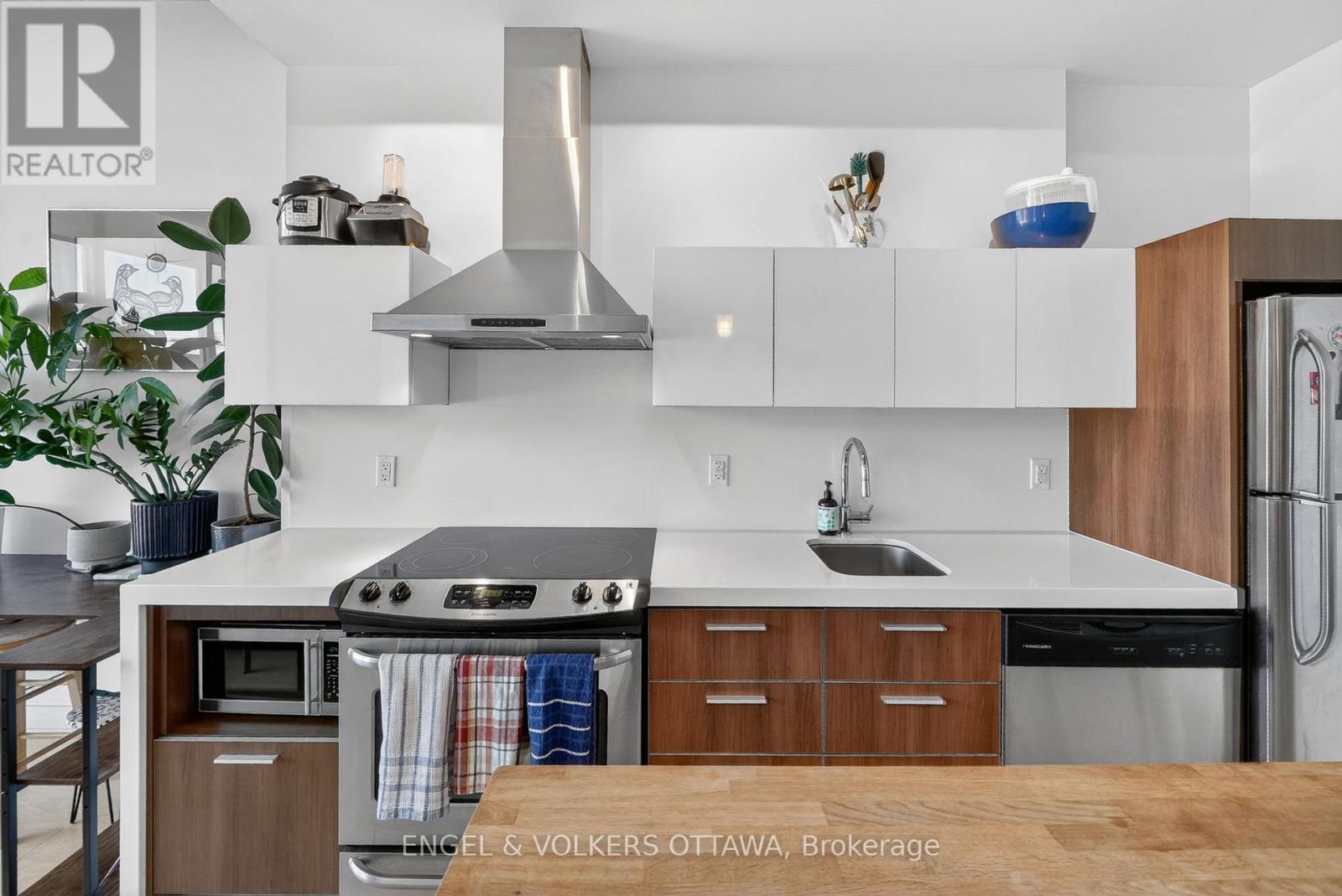1 Bed, 1 Bath Apartment for Rent in Ottawa – 935 – 340 MCLEOD STREET, Ottawa – MLS# X13650174 - Image 18
