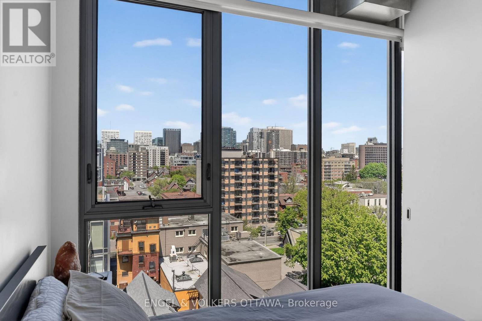 1 Bed, 1 Bath Apartment for Rent in Ottawa – 935 – 340 MCLEOD STREET, Ottawa – MLS# X13650174 - Image 21
