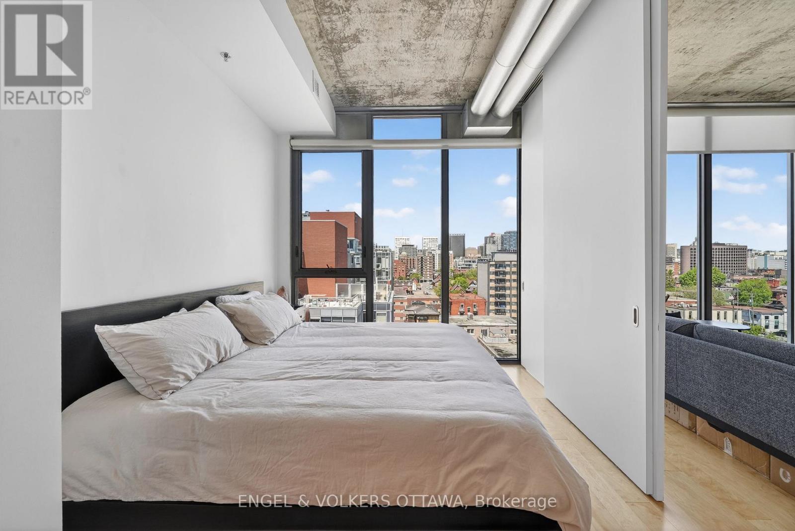 1 Bed, 1 Bath Apartment for Rent in Ottawa – 935 – 340 MCLEOD STREET, Ottawa – MLS# X13650174 - Image 23
