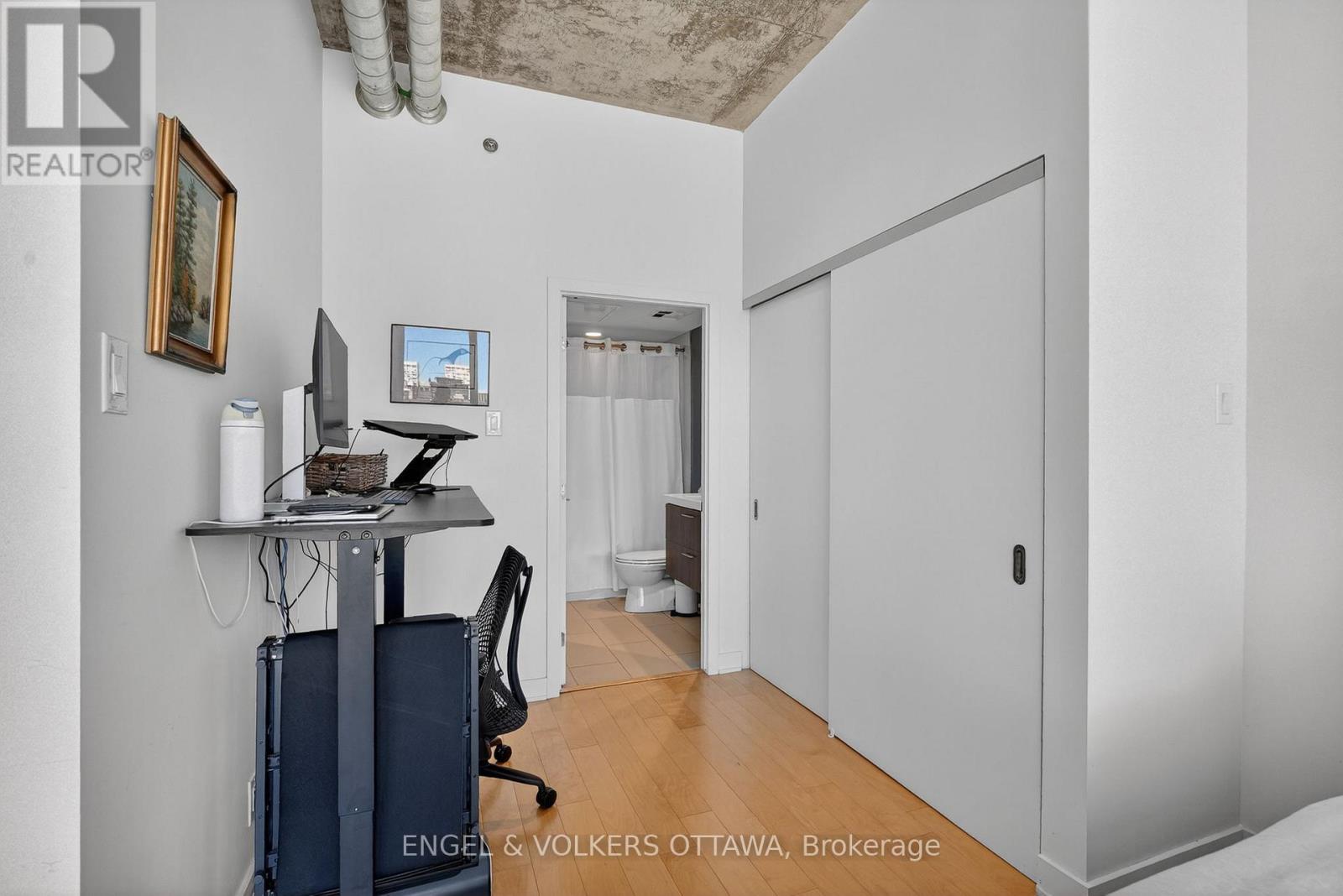 1 Bed, 1 Bath Apartment for Rent in Ottawa – 935 – 340 MCLEOD STREET, Ottawa – MLS# X13650174 - Image 24