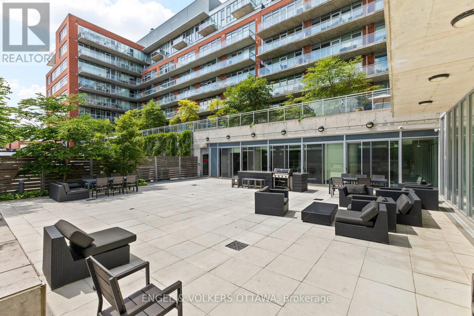 1 Bed, 1 Bath Apartment for Rent in Ottawa – 935 – 340 MCLEOD STREET, Ottawa – MLS# X13650174 - Image 31