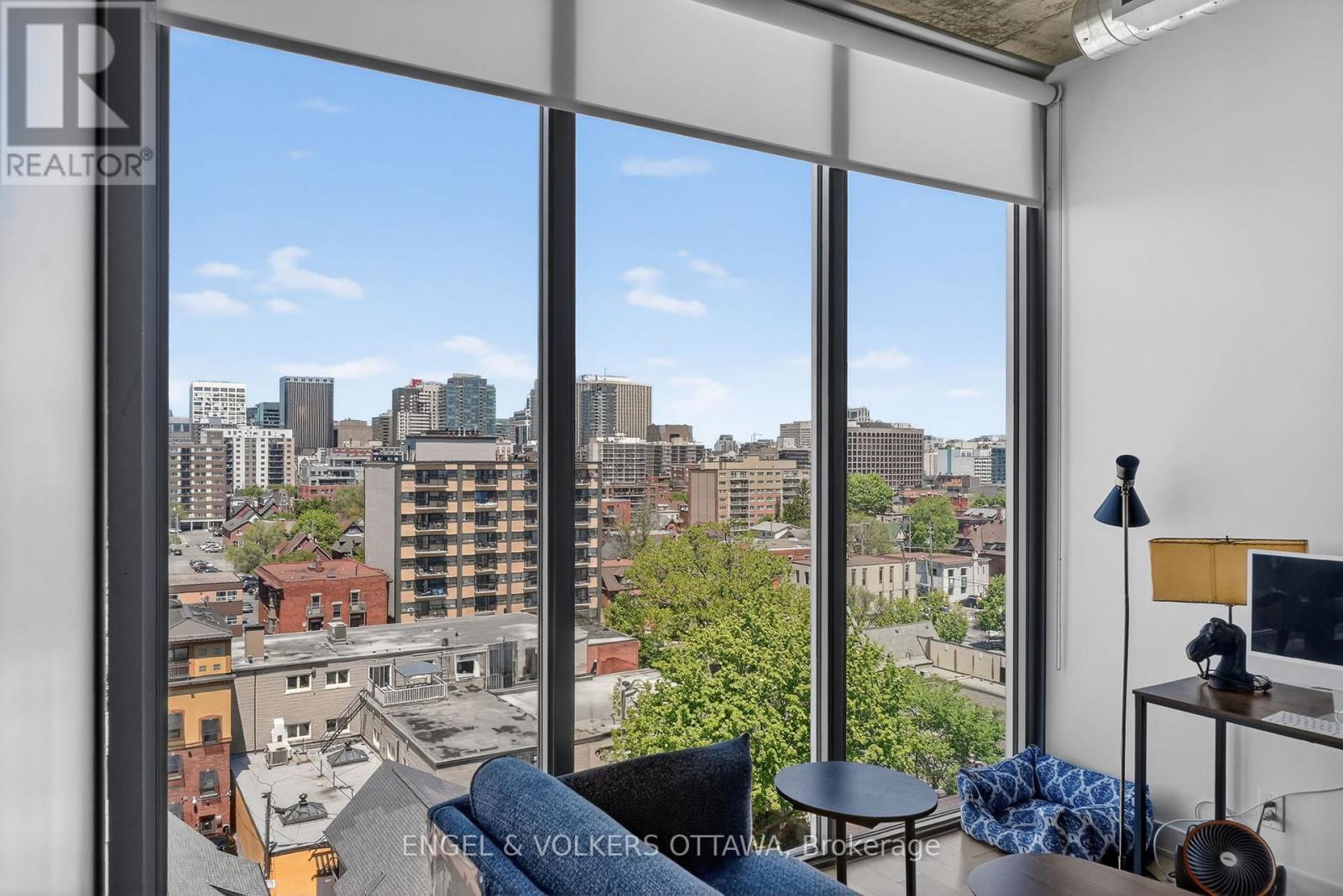 1 Bed, 1 Bath Apartment for Rent in Ottawa – 935 – 340 MCLEOD STREET, Ottawa – MLS# X13650174 - Image 6