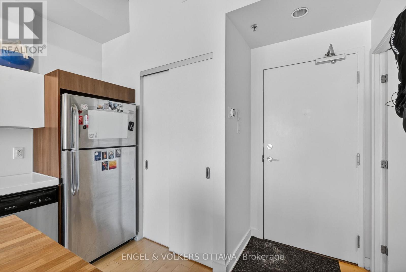1 Bed, 1 Bath Apartment for Rent in Ottawa – 935 – 340 MCLEOD STREET, Ottawa – MLS# X13650174 - Image 7