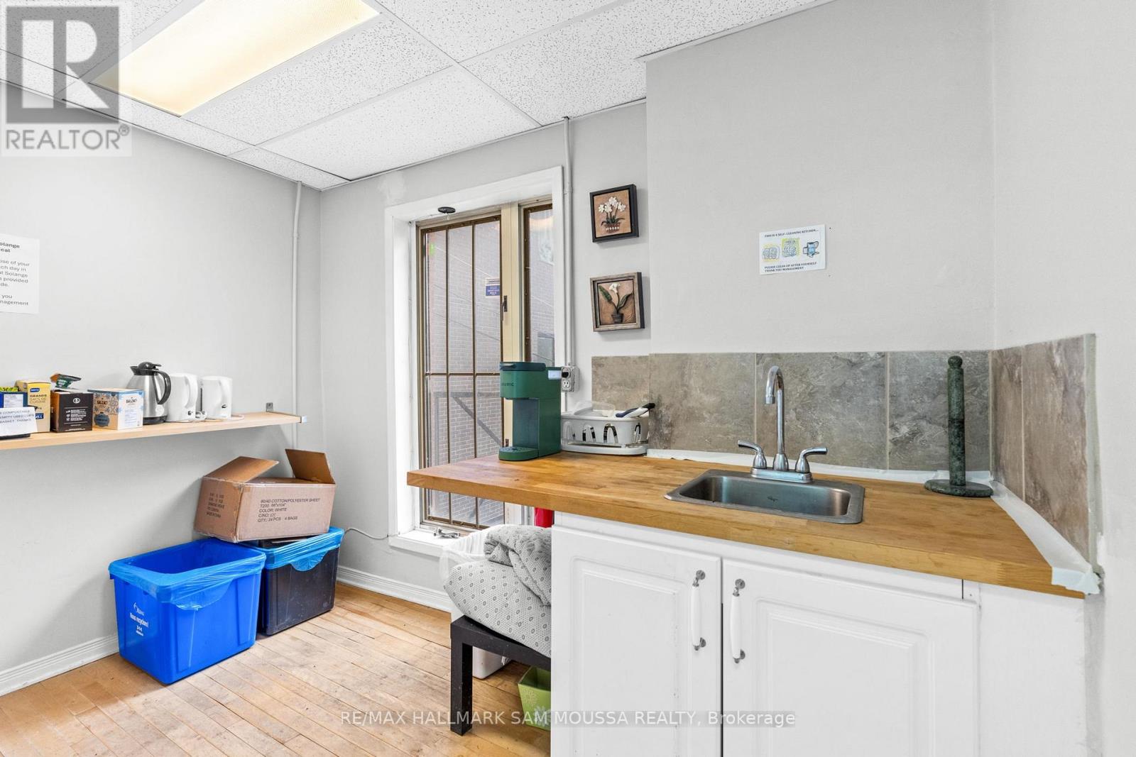 Office for Rent in Ottawa – 162-164 METCALFE STREET, Ottawa – MLS# X13650276 - Image 21