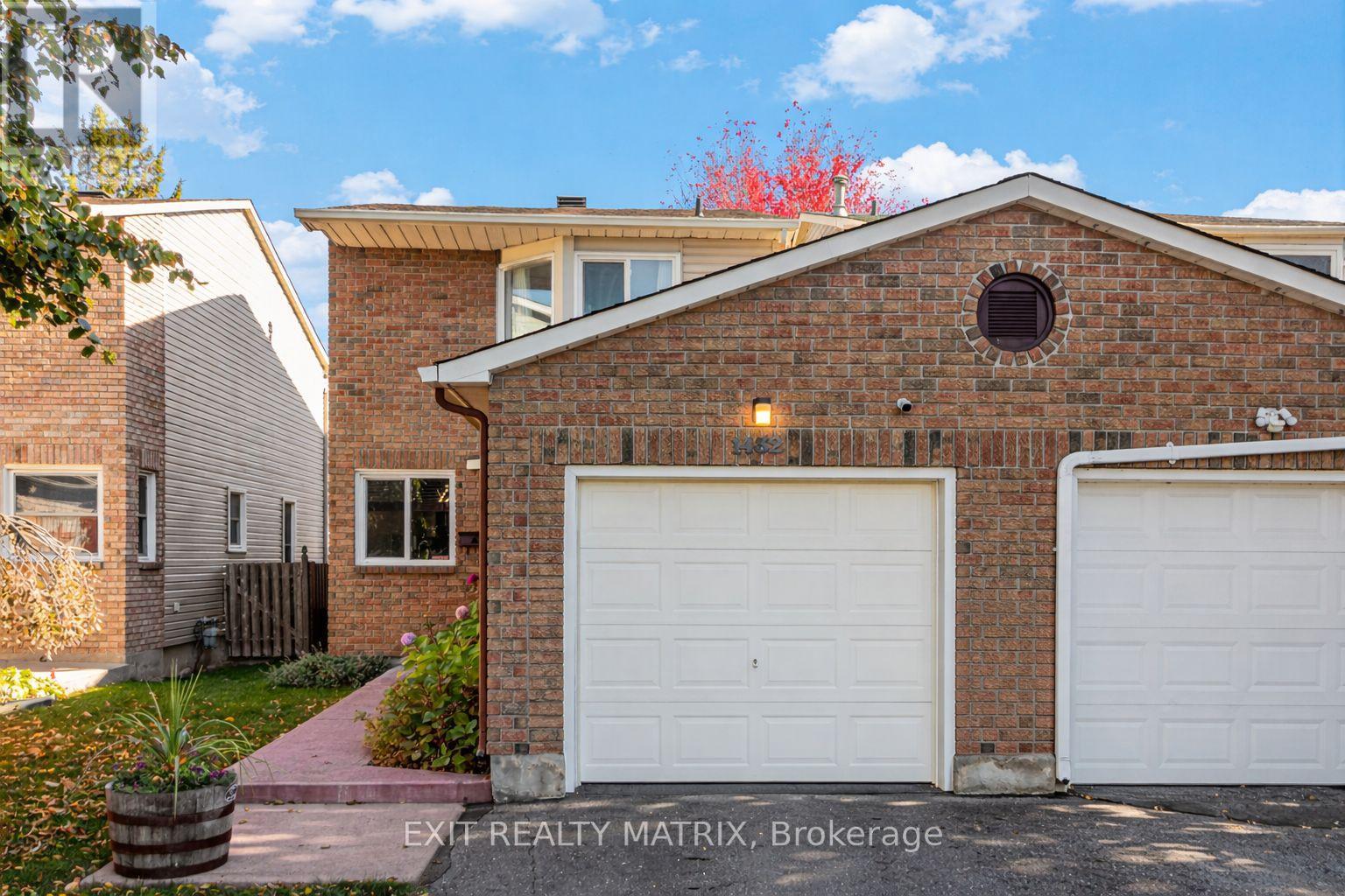 3 Bed, 3 Bath House for Sale in Ottawa – 1432 DEAVY WAY, Ottawa – MLS# X13650382 - Image 12
