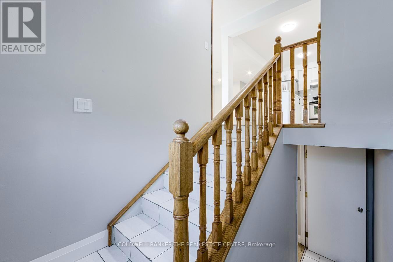 UPPER - 246 CHEROKEE BLVD BOULEVARD, Toronto (Pleasant View) — photo 3