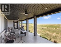 366 East Ruscom River Road, St  Joachim, ON N0R1S0 Photo 35