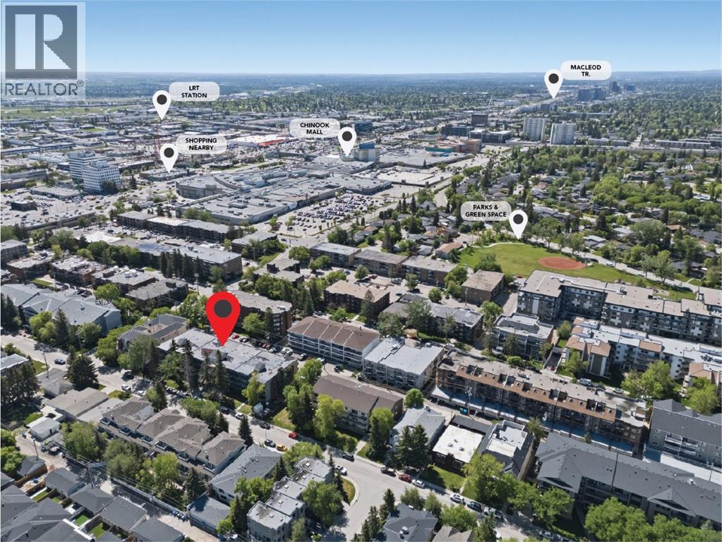#401 617 56 Avenue SW - 2