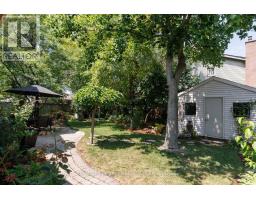 255 Deveron Crescent, London South, ON N5Z4N2 Photo 32