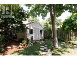 255 Deveron Crescent, London South, ON N5Z4N2 Photo 40