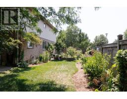 255 Deveron Crescent, London South, ON N5Z4N2 Photo 35