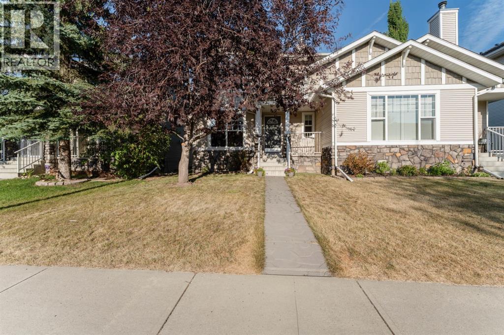 82 West Springs Way SW - 1