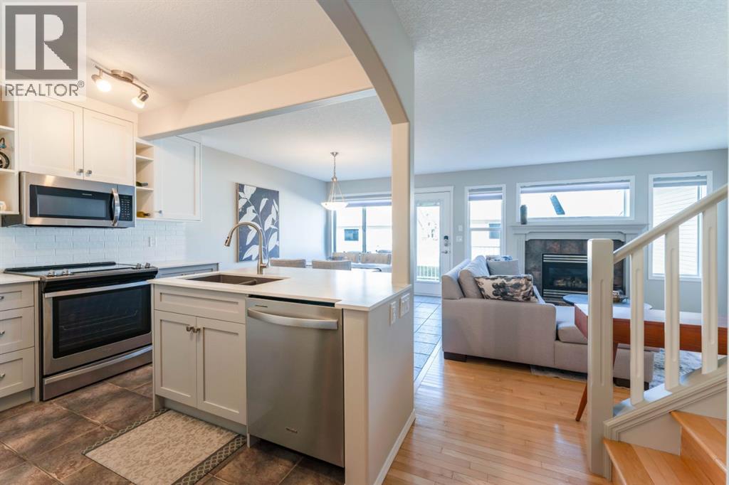 82 West Springs Way SW - 11