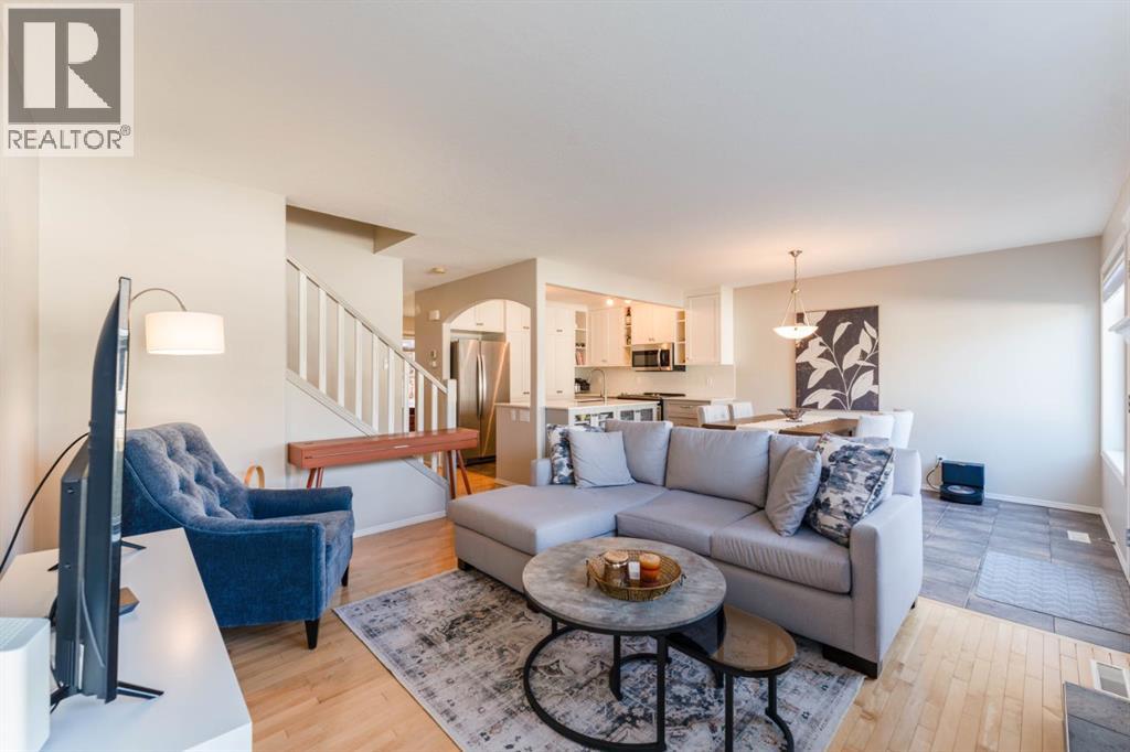82 West Springs Way SW - 7