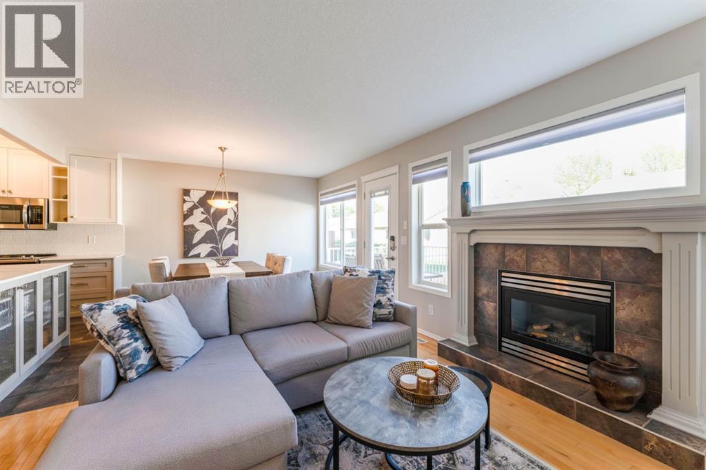 82 West Springs Way SW - 8
