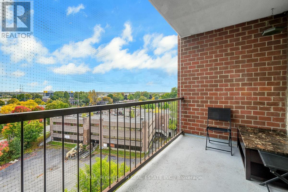 3 Bed, 2 Bath Apartment for Sale in Ottawa – 417 – 2650 SOUTHVALE CRESCENT, Ottawa – MLS# X12830462 - Image 27