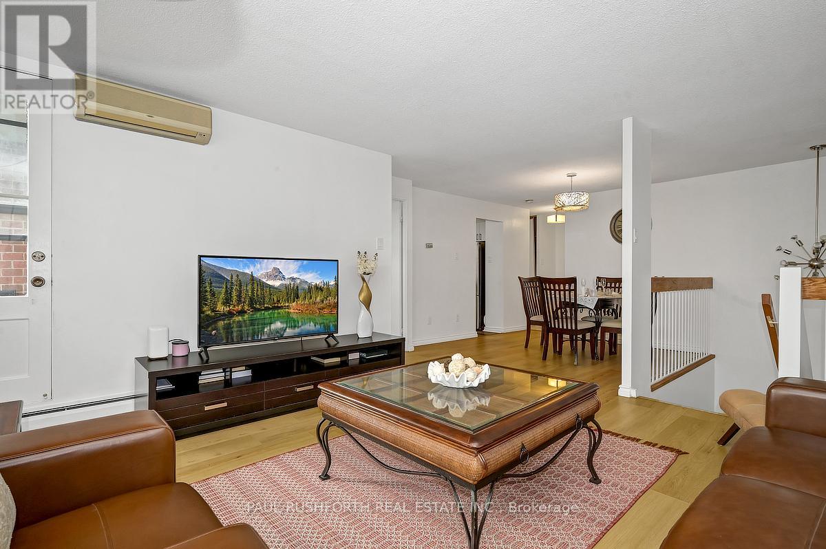 3 Bed, 2 Bath Apartment for Sale in Ottawa – 417 – 2650 SOUTHVALE CRESCENT, Ottawa – MLS# X12830462 - Image 7