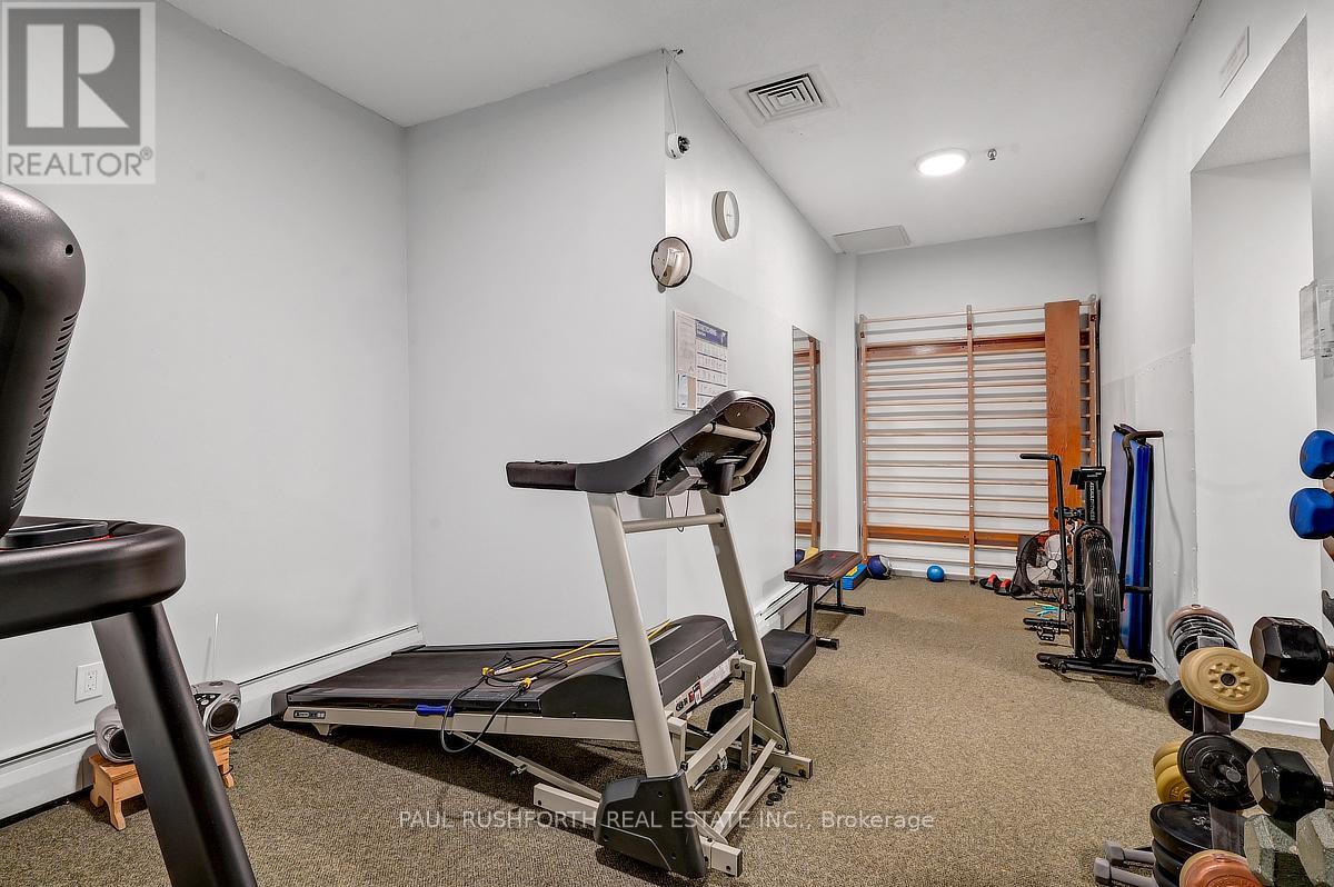 3 Bed, 2 Bath Apartment for Sale in Ottawa – 417 – 2650 SOUTHVALE CRESCENT, Ottawa – MLS# X12830462 - Image 37