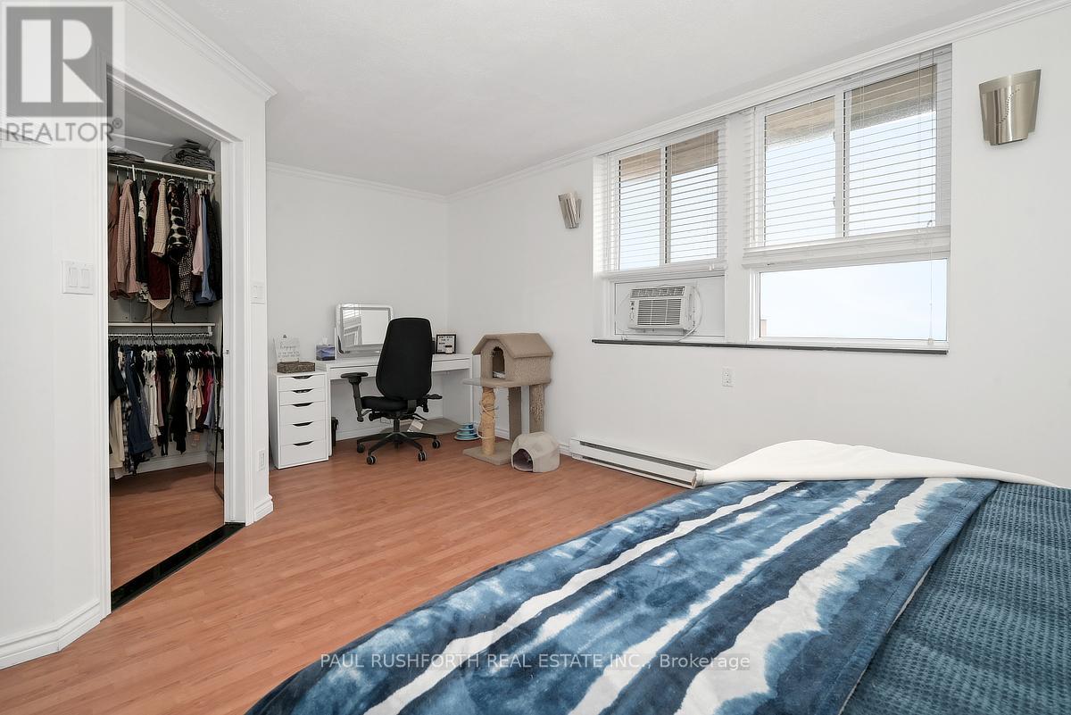 2 Bed, 1 Bath House for Sale in Ottawa – 1517 – 2000 JASMINE CRESCENT, Ottawa – MLS# X13029292 - Image 22