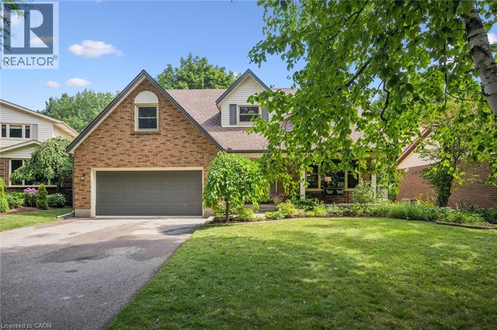 119 SANDY RIDGE Place — photo 2