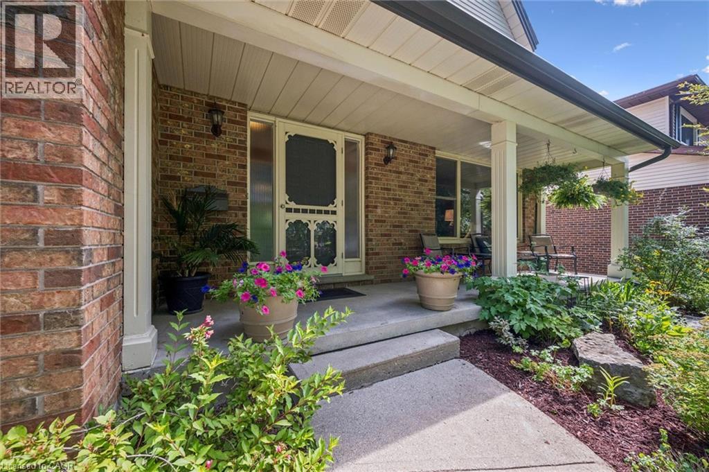 119 SANDY RIDGE Place — photo 3