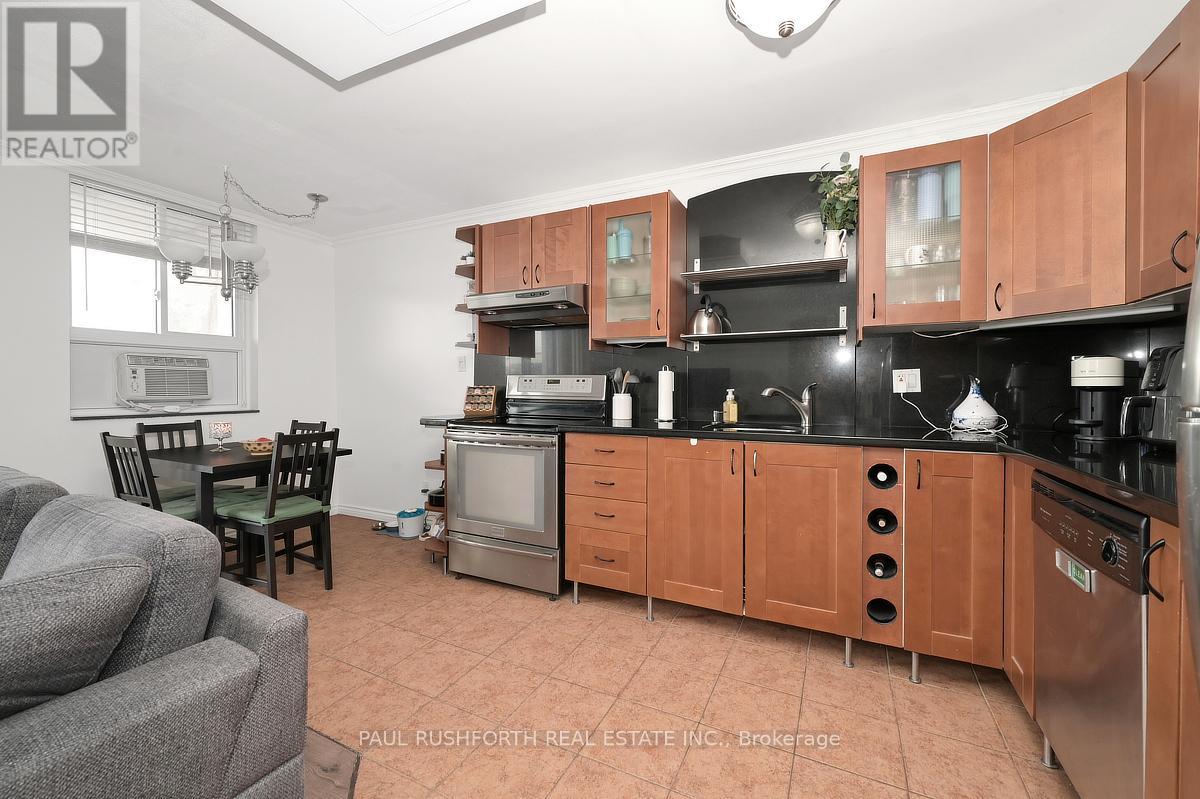 2 Bed, 1 Bath House for Sale in Ottawa – 1517 – 2000 JASMINE CRESCENT, Ottawa – MLS# X13029292 - Image 14