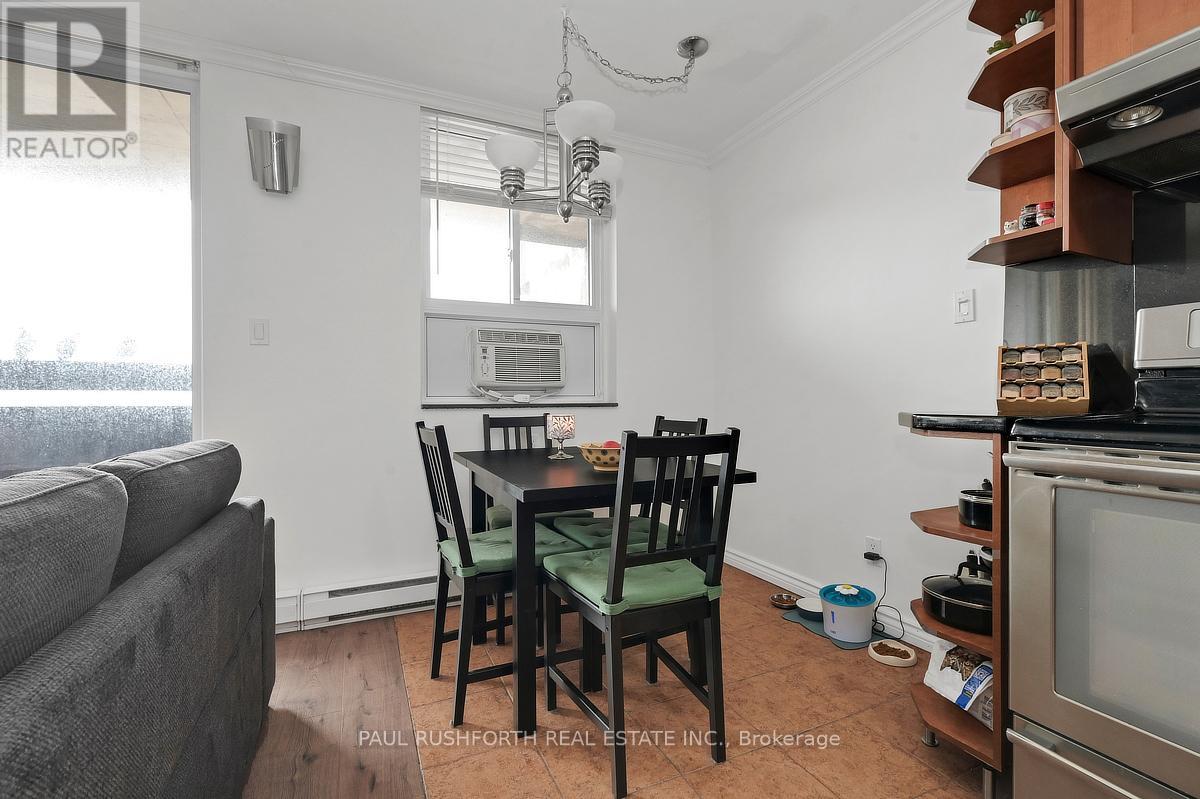 2 Bed, 1 Bath House for Sale in Ottawa – 1517 – 2000 JASMINE CRESCENT, Ottawa – MLS# X13029292 - Image 18