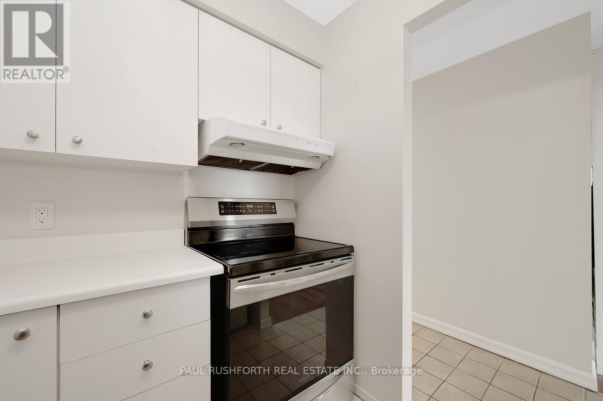 1 Bed, 1 Bath Apartment for Sale in Ottawa – 601 – 222 GUIGUES AVENUE, Ottawa – MLS# X13078334 - Image 23
