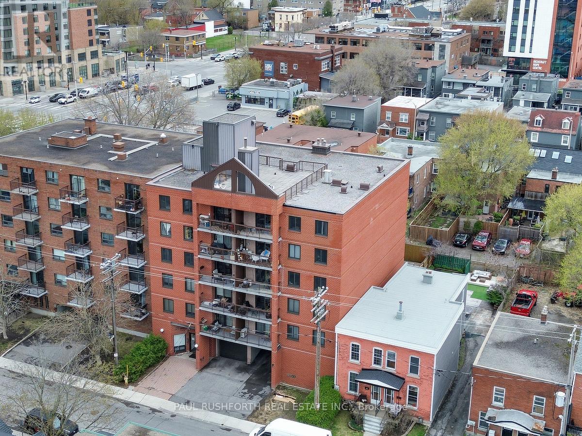 1 Bed, 1 Bath Apartment for Sale in Ottawa – 601 – 222 GUIGUES AVENUE, Ottawa – MLS# X13078334 - Image 3