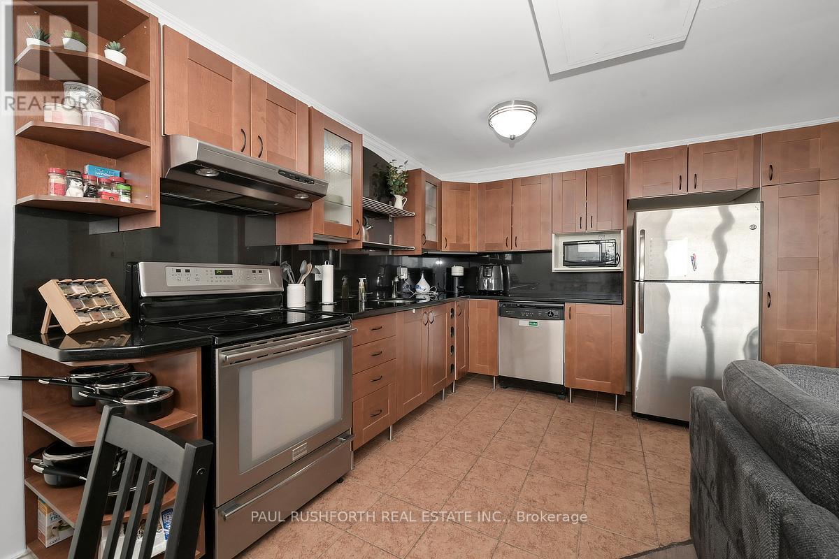 2 Bed, 1 Bath House for Sale in Ottawa – 1517 – 2000 JASMINE CRESCENT, Ottawa – MLS# X13029292 - Image 16