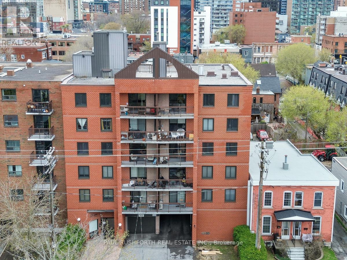 1 Bed, 1 Bath Apartment for Sale in Ottawa – 601 – 222 GUIGUES AVENUE, Ottawa – MLS# X13078334 - Image 1