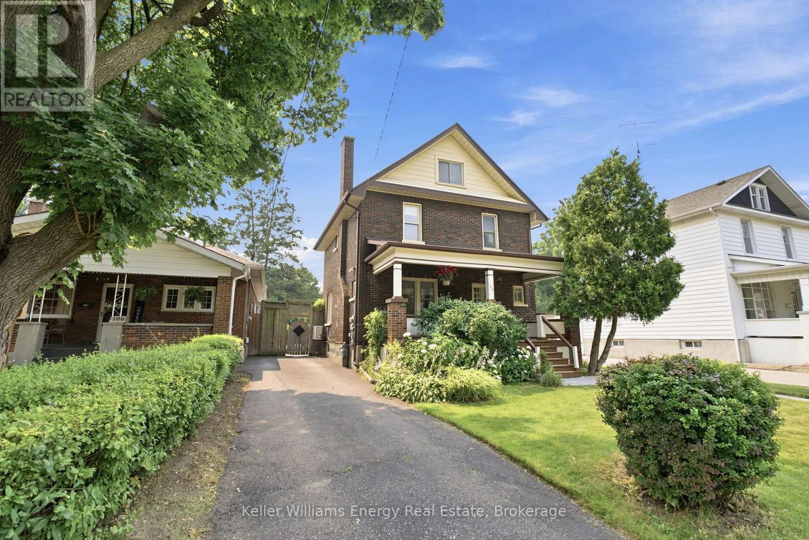 100 BURK STREET, Oshawa (Vanier) — photo 3
