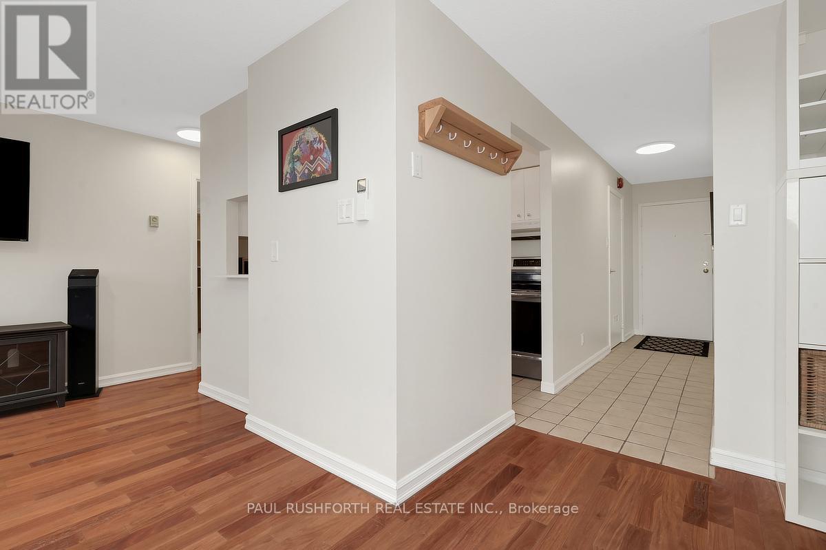 1 Bed, 1 Bath Apartment for Sale in Ottawa – 601 – 222 GUIGUES AVENUE, Ottawa – MLS# X13078334 - Image 5