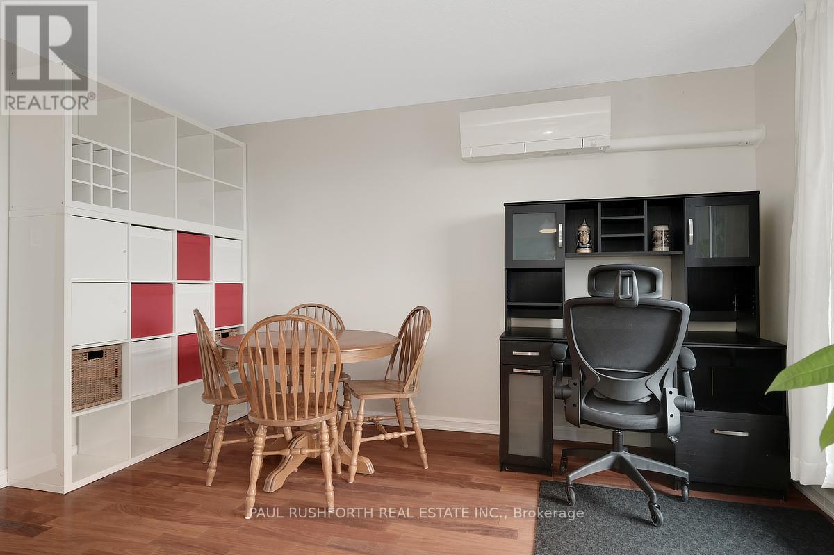 1 Bed, 1 Bath Apartment for Sale in Ottawa – 601 – 222 GUIGUES AVENUE, Ottawa – MLS# X13078334 - Image 13